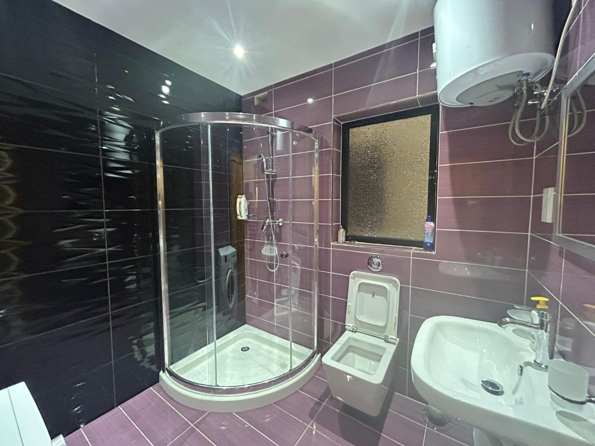No 6 Poseidon Apartment Saint Julian's 외부 사진