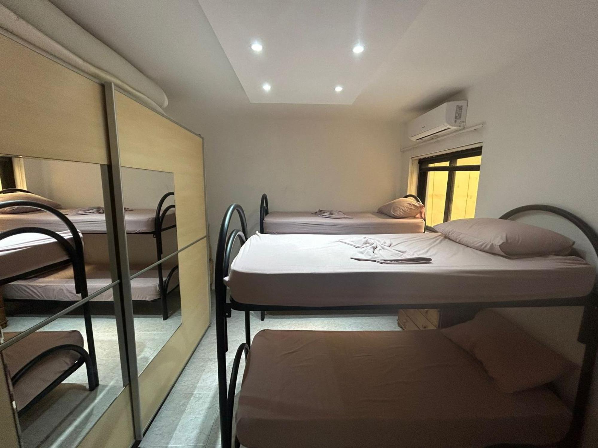 No 6 Poseidon Apartment Saint Julian's 외부 사진