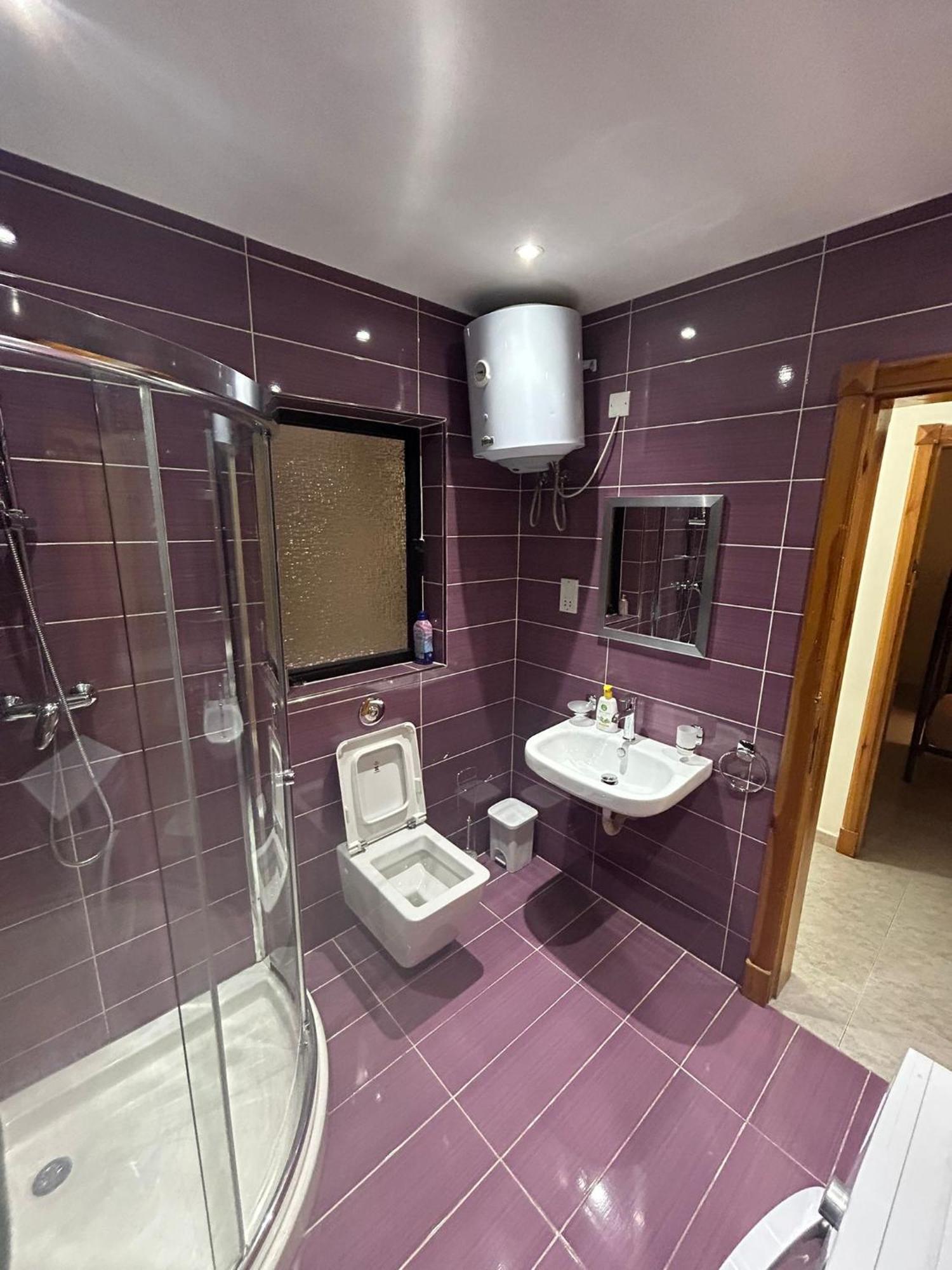 No 6 Poseidon Apartment Saint Julian's 외부 사진